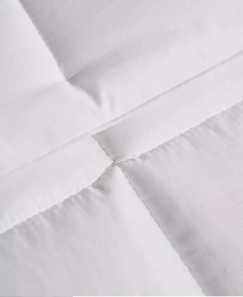 Royal Luxe White Goose Feather & Down 240 Thread Count Comforter, King, Exclusively at Macy’s 5