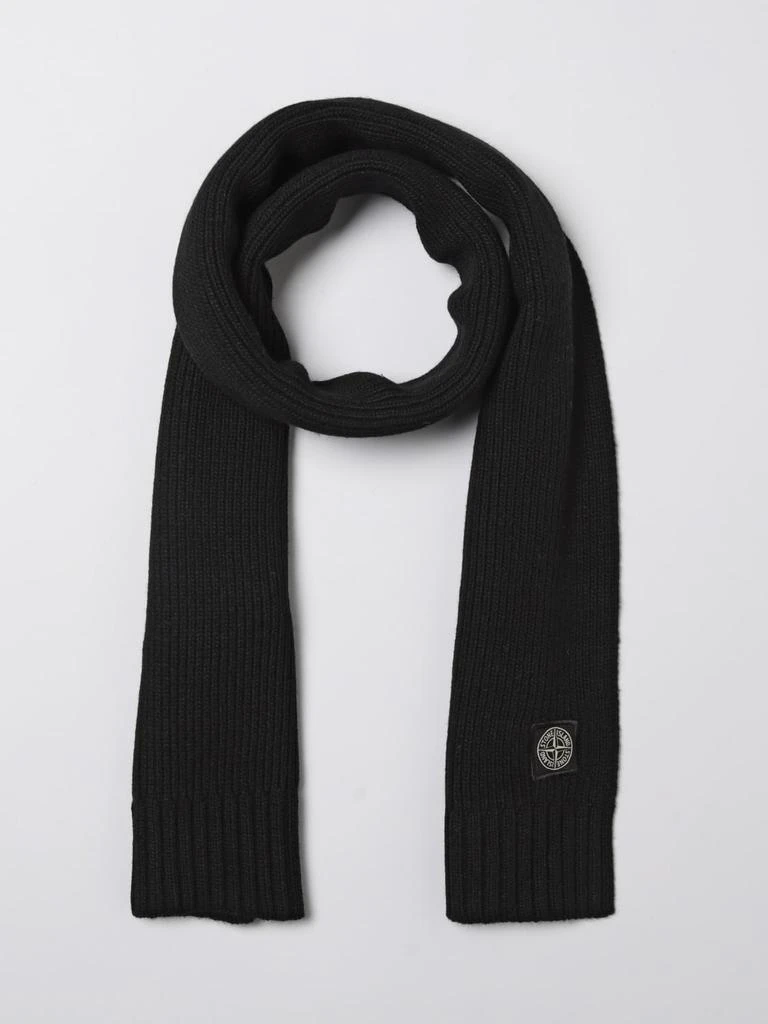 Stone Island Junior Boy
s scarf kids Stone Island Junior 2