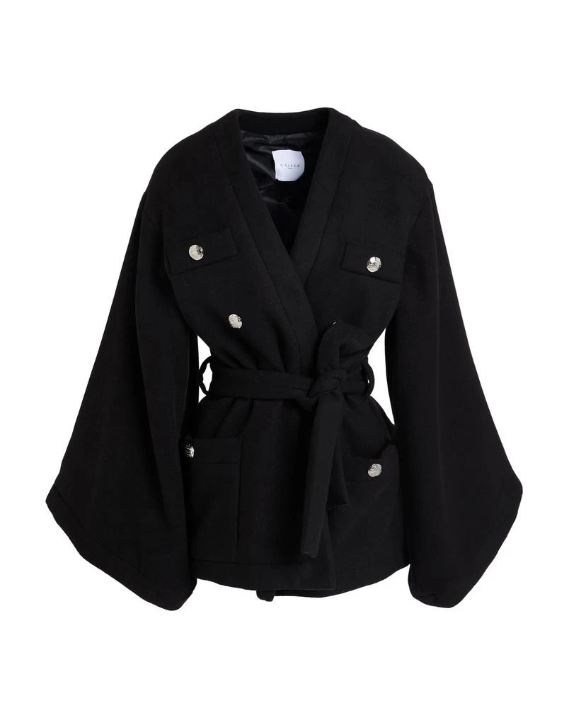 GAëLLE Paris Coat 1