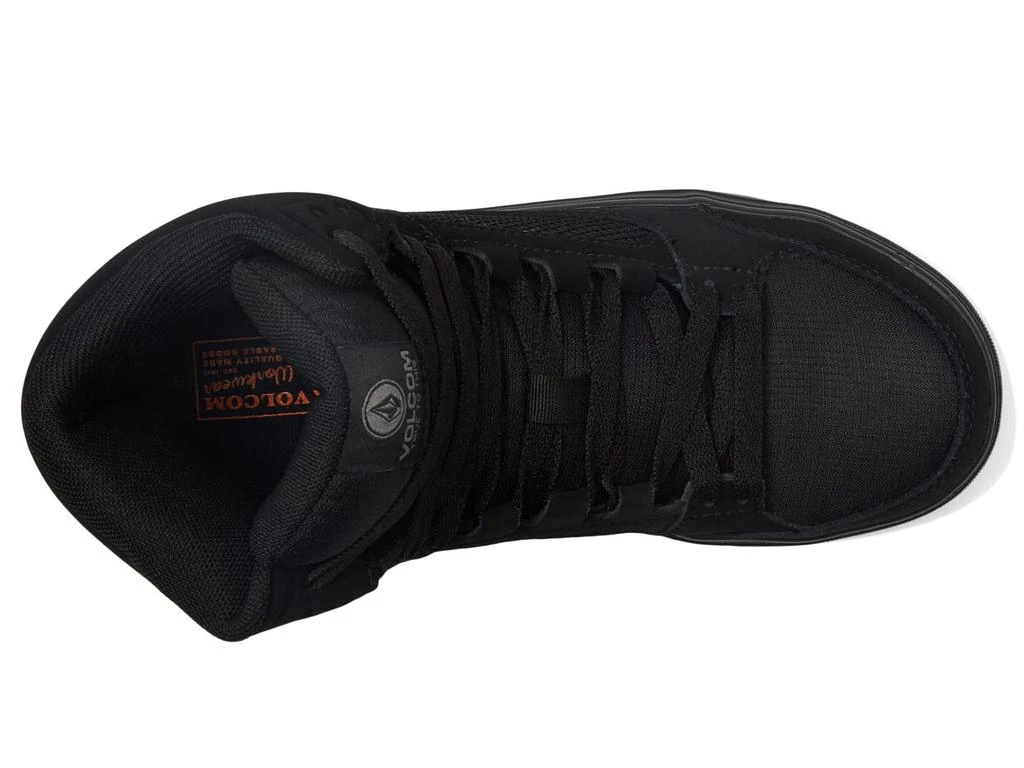 Volcom Evolve EH High Top Comp Toe 2