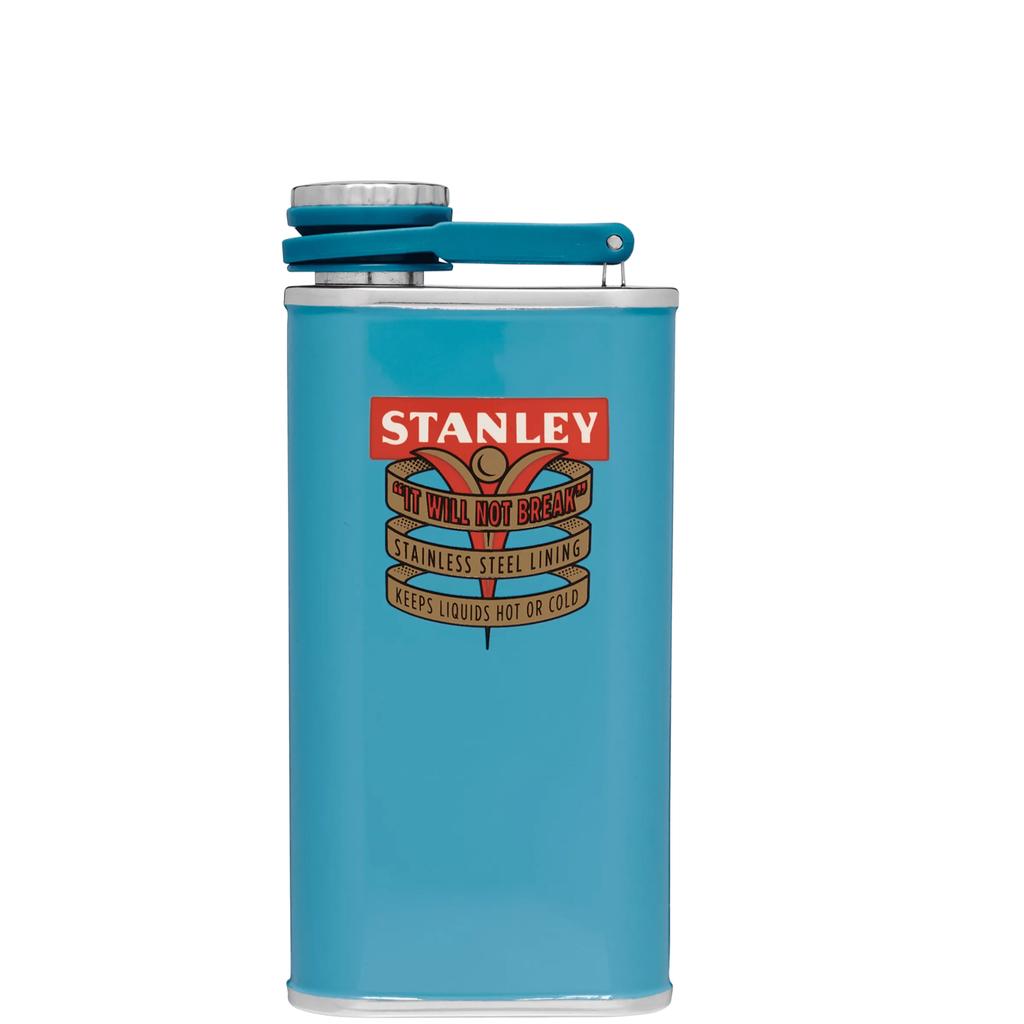 Stanley The Milestones Classic Flask | 8 OZ