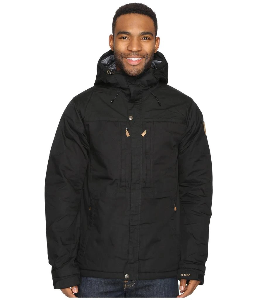 Fjällräven Skogso Padded Jacket 1