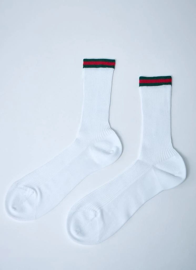 Gucci Web ocks 3