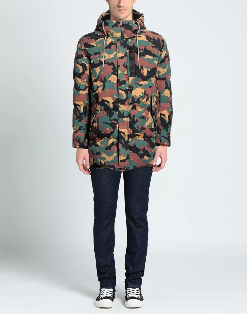 Jordan Shell  jacket 2