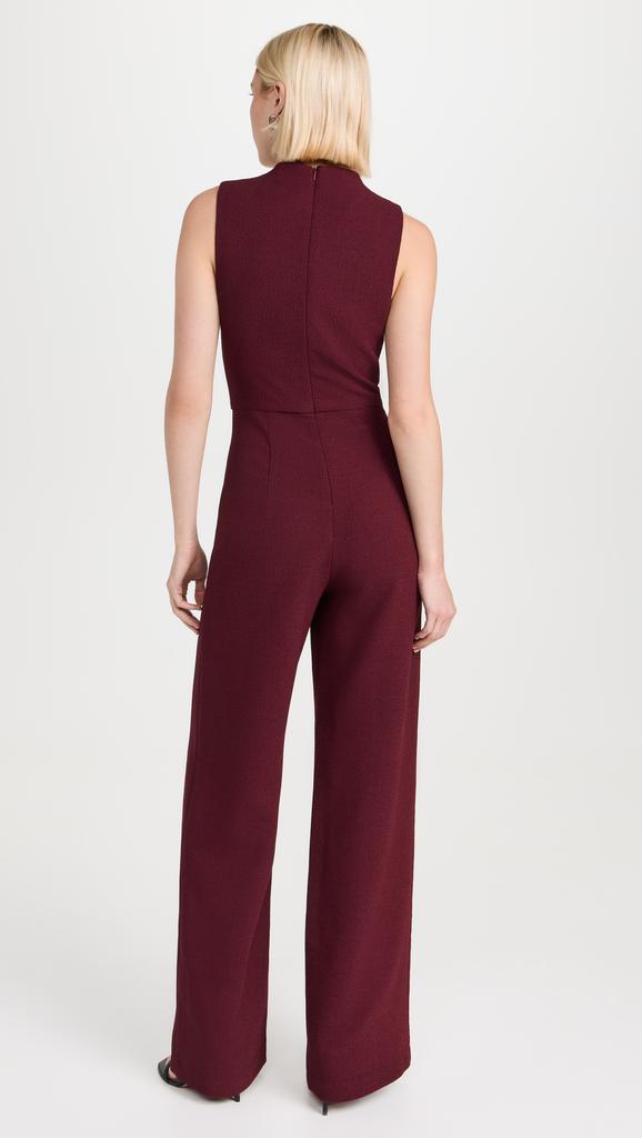 Black Halo Corrine Jumpsuit