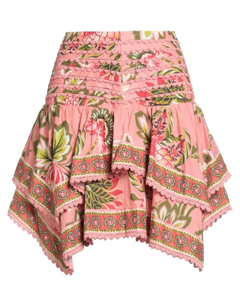 Farm Rio Mini skirt 1