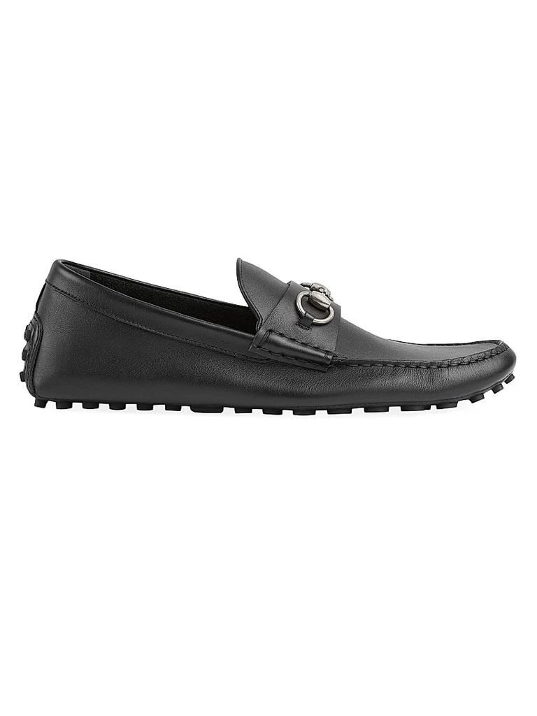 Gucci Byorn Driving Loafers Gucci | Shoes | Gucci Byorn Driving Loafers | Poshmark main image 3