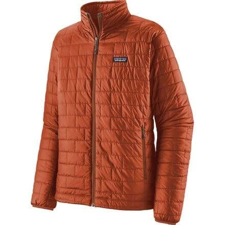 Patagonia Nano Puff Insulated Jacket - Men's 3