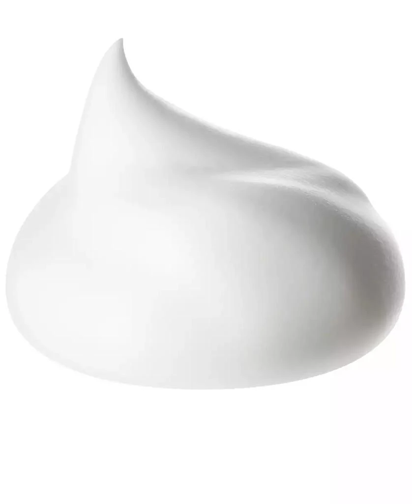 Cle de Peau Softening Cleansing Foam, 4.8-oz. 3