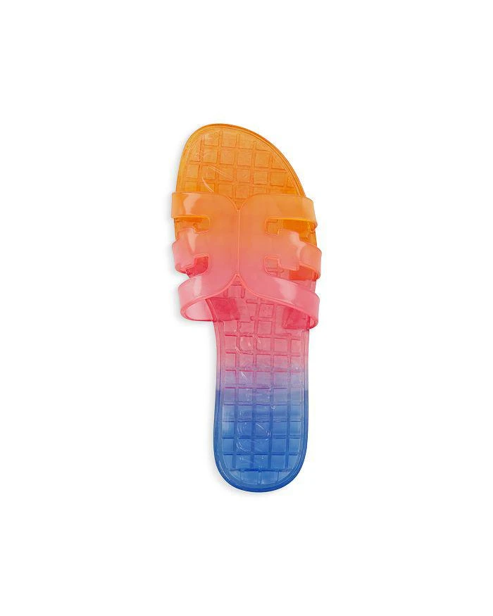 Sam Edelman Girls' Jelly Bay Kids Slip On Sandals - Toddler, Little Kid, Big Kid 5