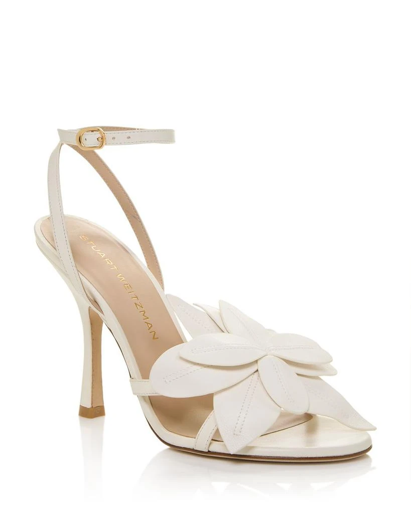 Stuart Weitzman Women's Paradise 100 Sandals 1