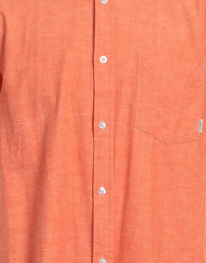 Element Solid color shirt 4