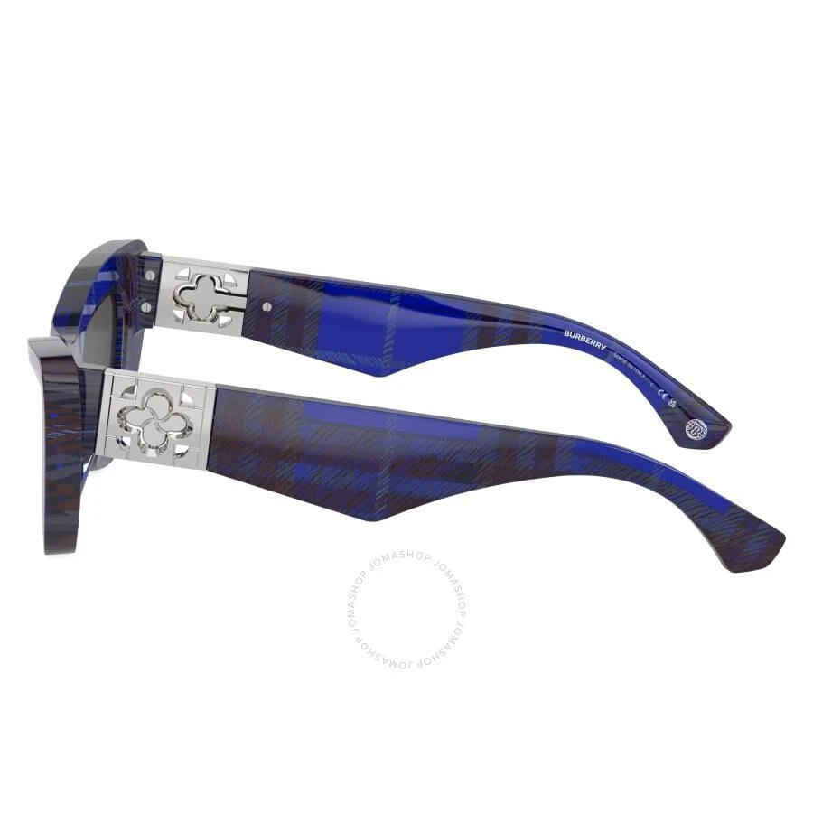Burberry Burberry Dark Grey Cat Eye Ladies Sunglasses BE4421U 411487 3