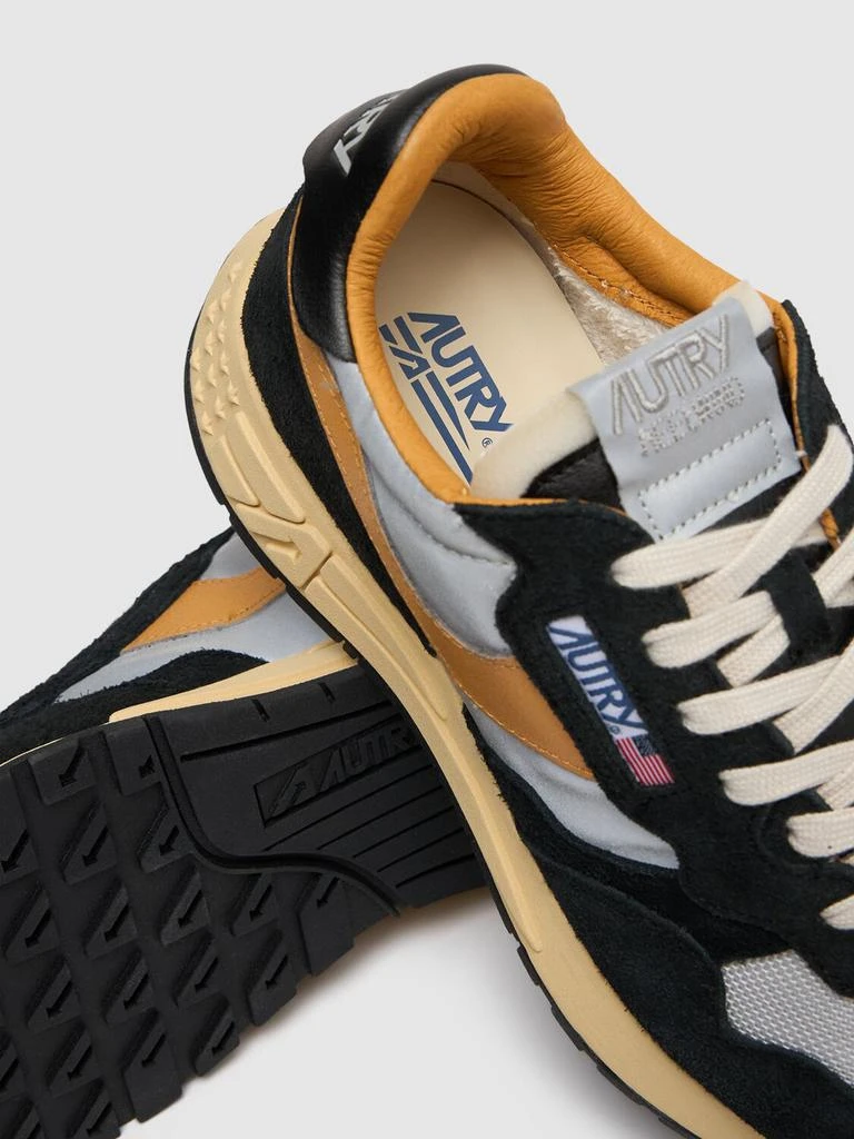 Autry Reelwind Low Sneakers 4
