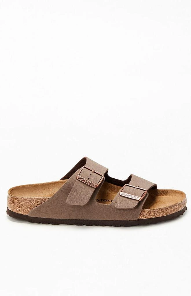 Birkenstock Women's Arizona Slide Sandal Mocha 1
