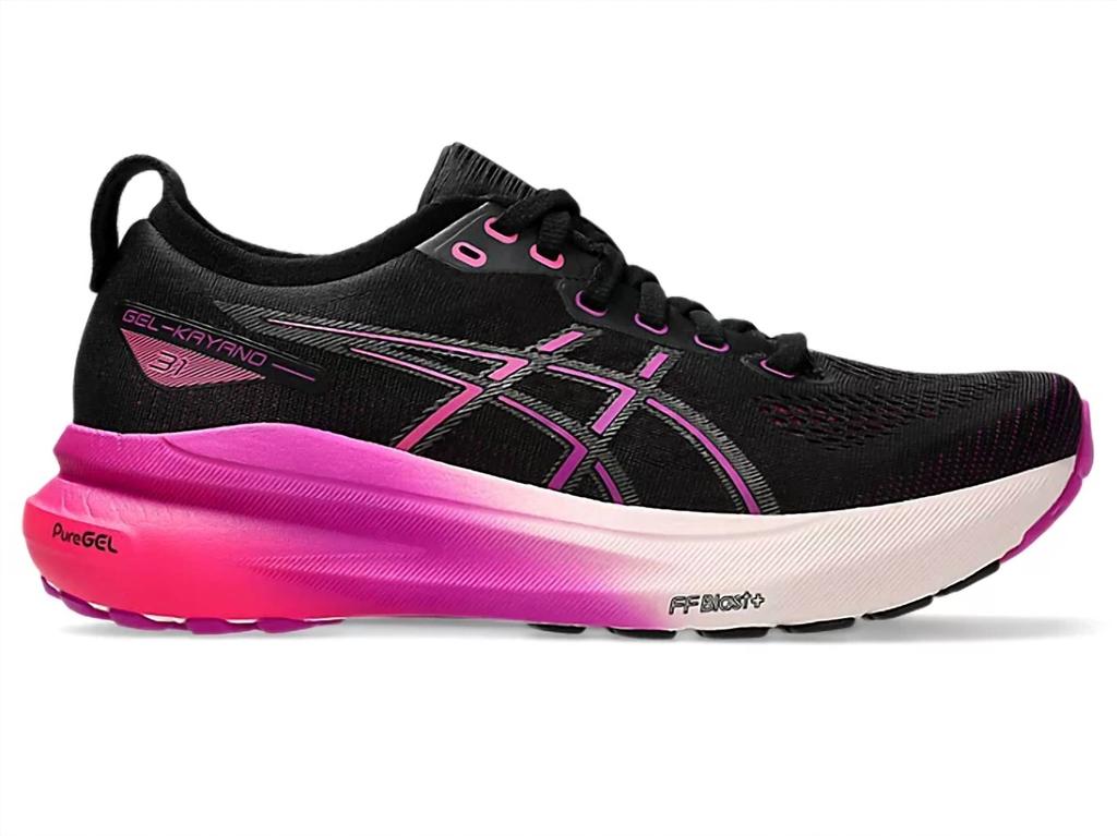 Asics Asics - womens kayano 31