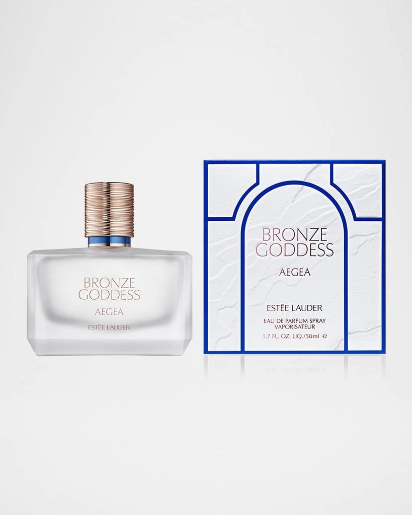 Estée Lauder Bronze Goddess Aegea Eau De Parfum, 1.7 oz. 2