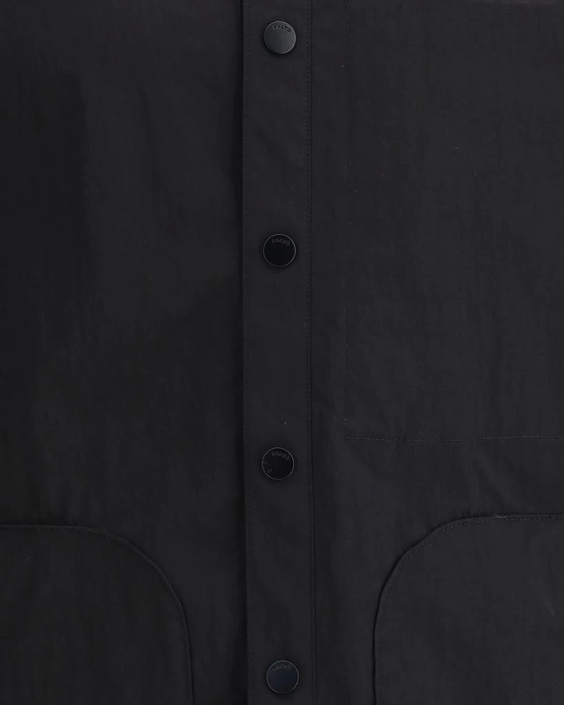 PALTÒ Gilberto shirt Jacket 3