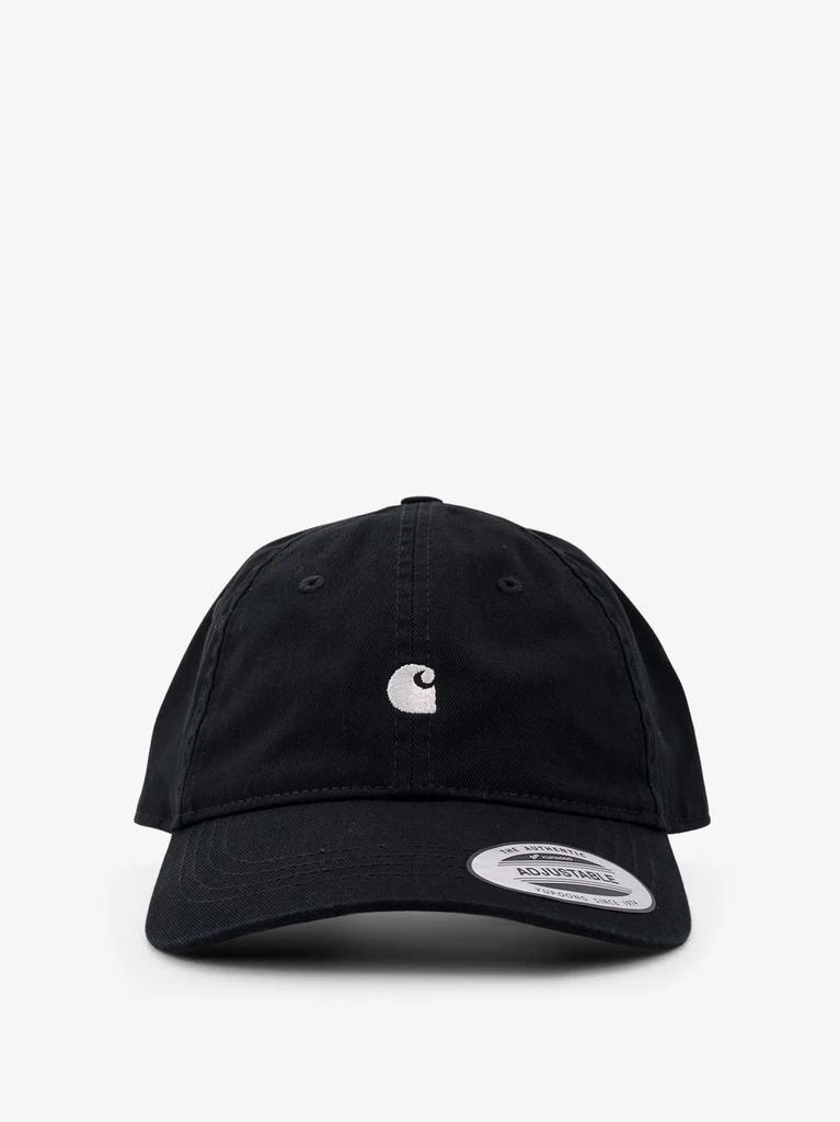 Carhartt WIP Cotton hat 1