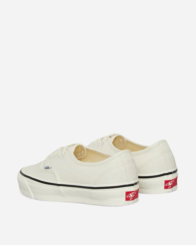 Vans Authentic Reissue 44 LX Sneakers Marshmallow 4