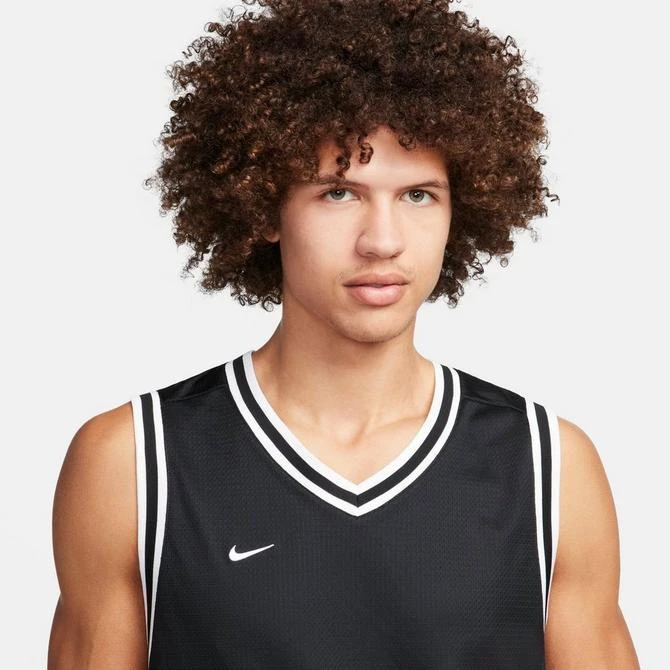 NIKE Men's Nike DNA Dri-FIT Basketball Jersey 7