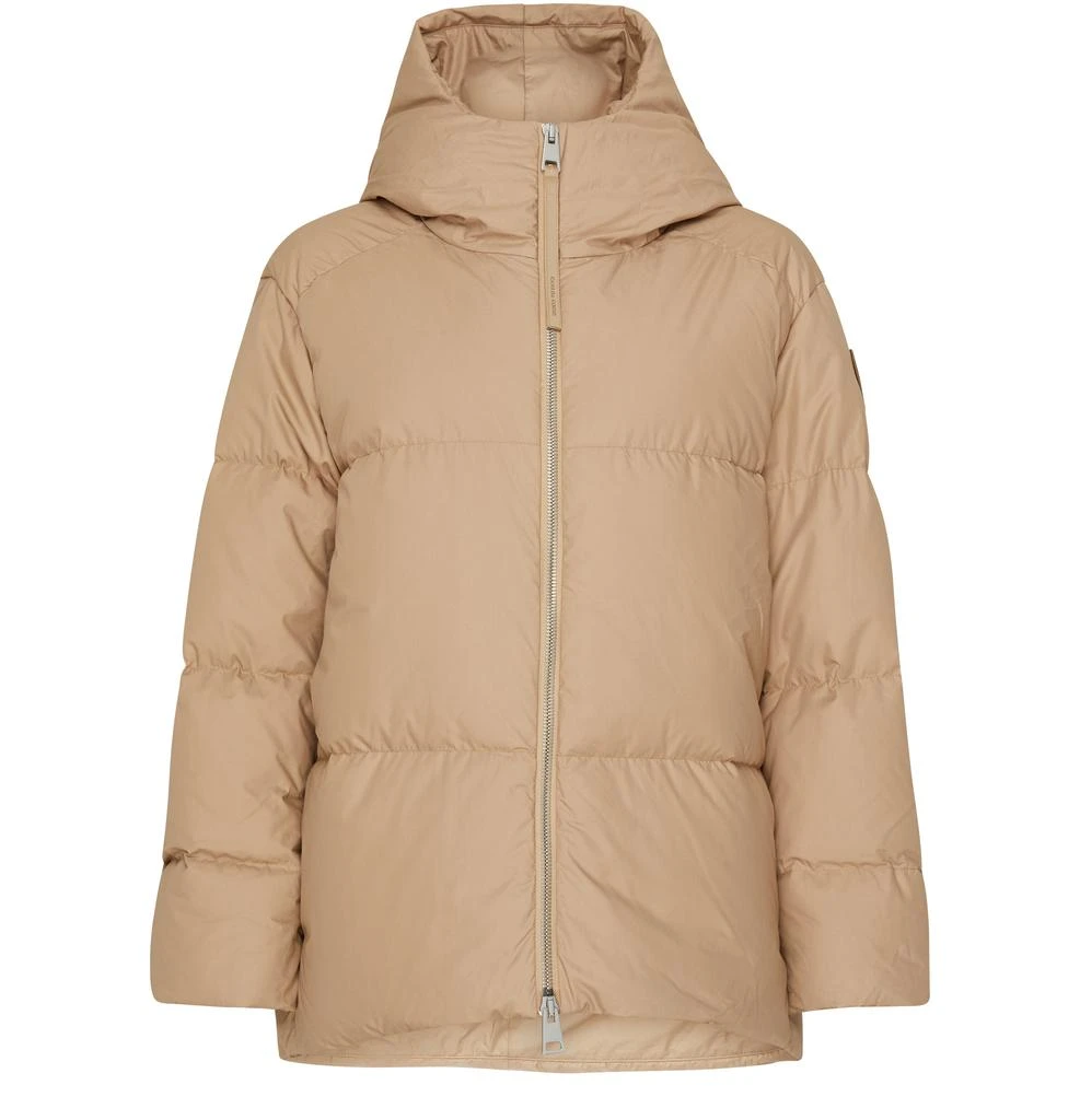Canada Goose Junction parka 2