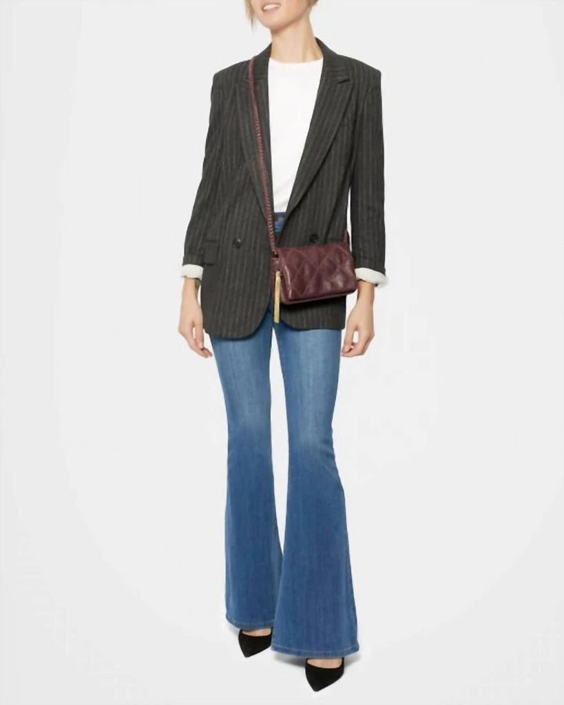 Aimee Kestenberg Aimee Kestenberg - Madison Convertible Chain Crossbody Bag 6