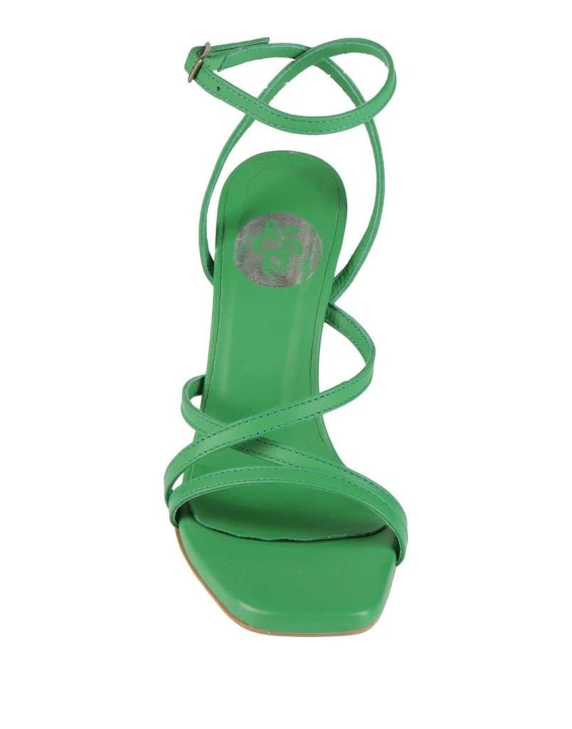 LA FÉE MARABOUTÉE Sandals 4