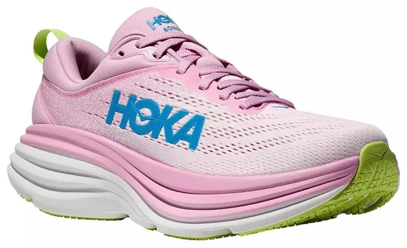 Hoka One One HOKA Women's Bondi 8 Running Shoes 6