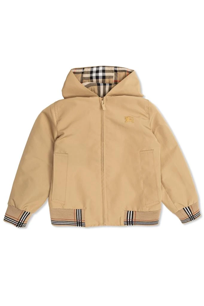 Burberry "Lucas" jacket