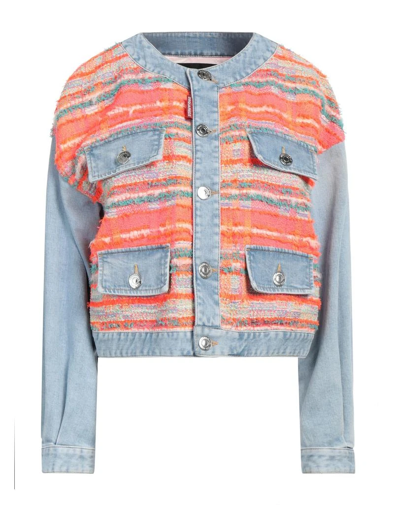 DSQUARED2 Denim jacket 1