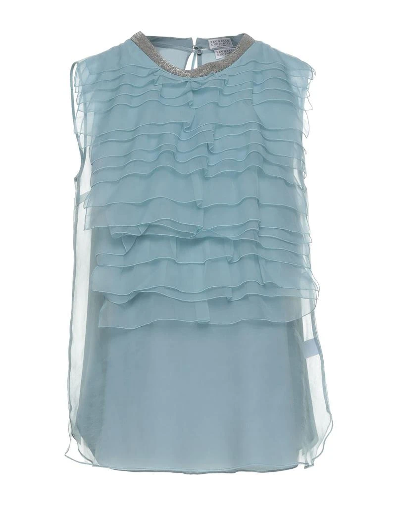 Brunello Cucinelli Evening top 1