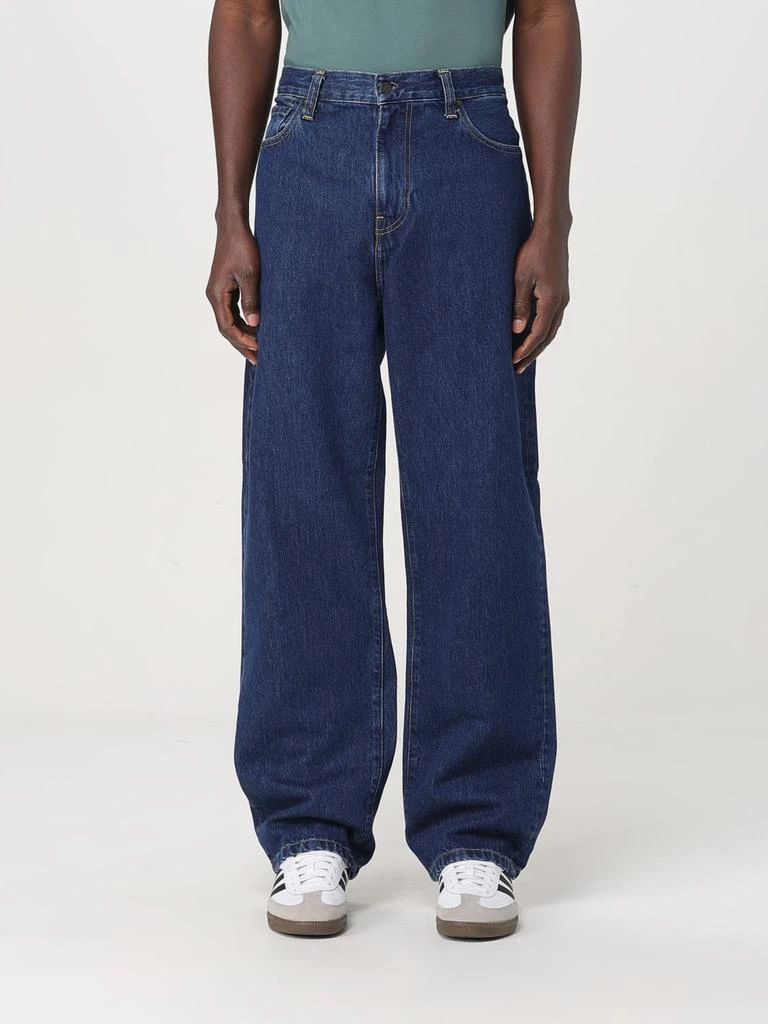 Carhartt WIP Jeans men Carhartt Wip 1