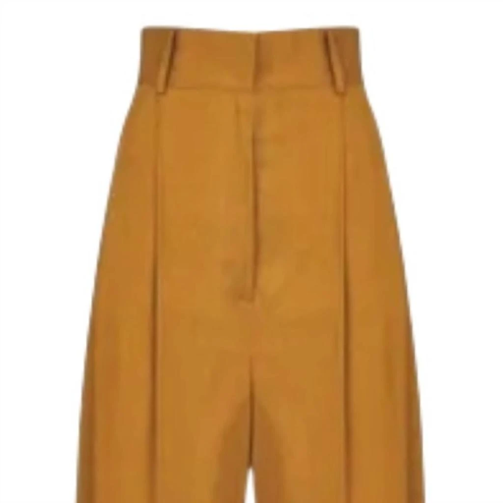 Salvatore Ferragamo Salvatore Ferragamo - Women
s High-waisted Pants 2