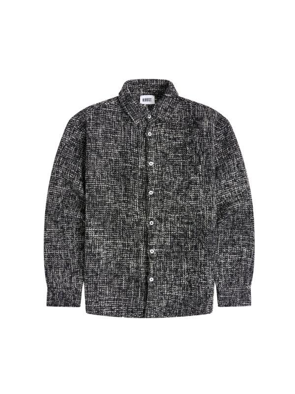 FACADE PATTERN ♥ Summer Wool 3 Button Jacket / 追跡付 s-l500.jpg