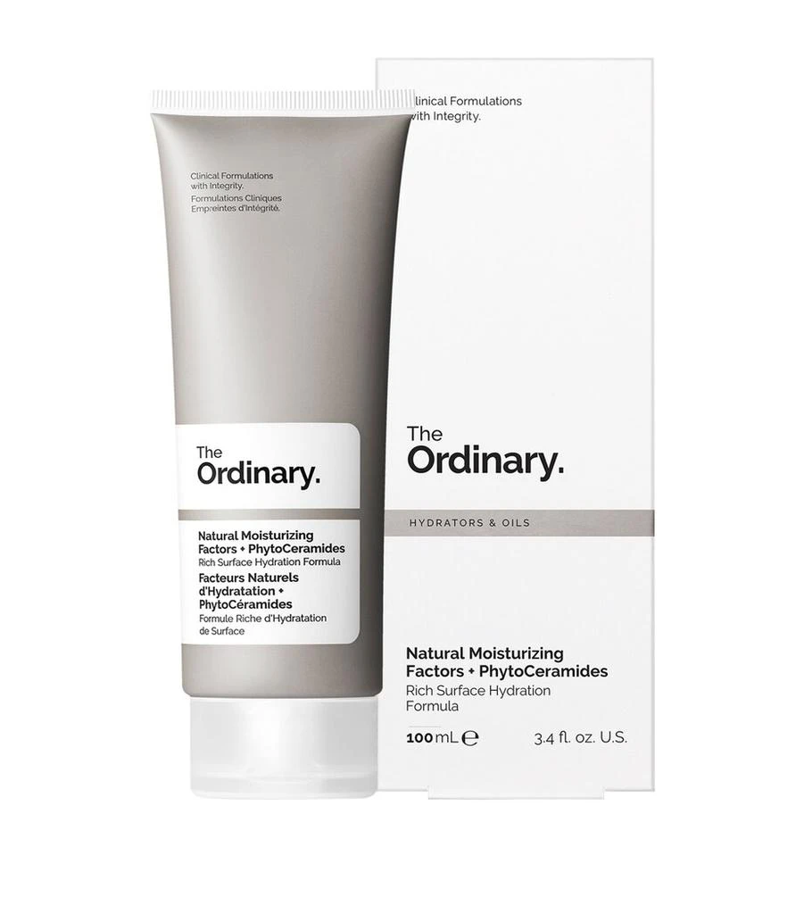 The Ordinary Natural Moisturizing Factors + PhytoCeramides (100ml) 2