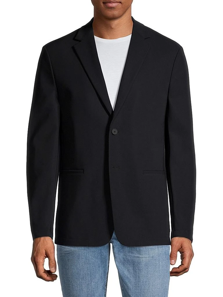 Theory Clinton Blazer 3