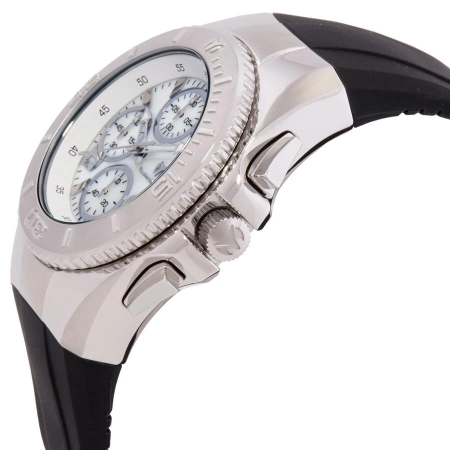 TechnoMarine Cruise White Dial Men's Watch TM-124028 2