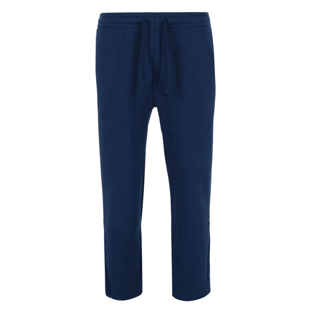 Knocker Men's Slim Fit Fleece Sweat Pants 1