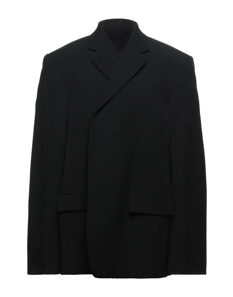 Balenciaga Blazer 1