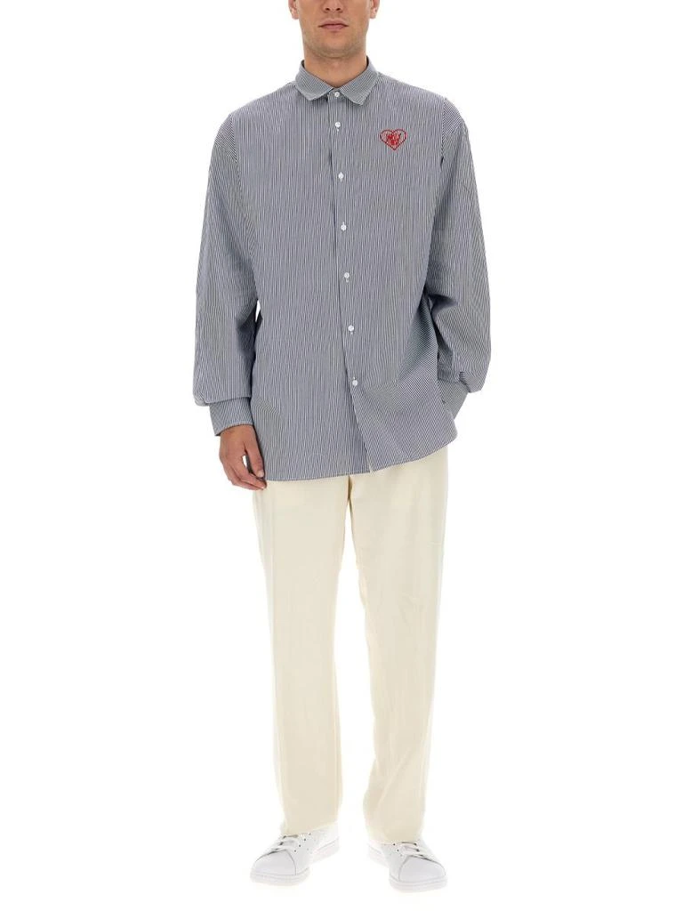 Family First Family First Logo Emblem Shirt 4