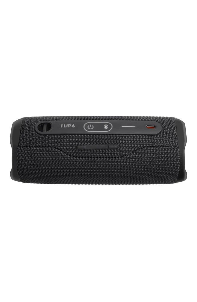 JBL Flip 6 Waterproof Bluetooth® Speaker 2