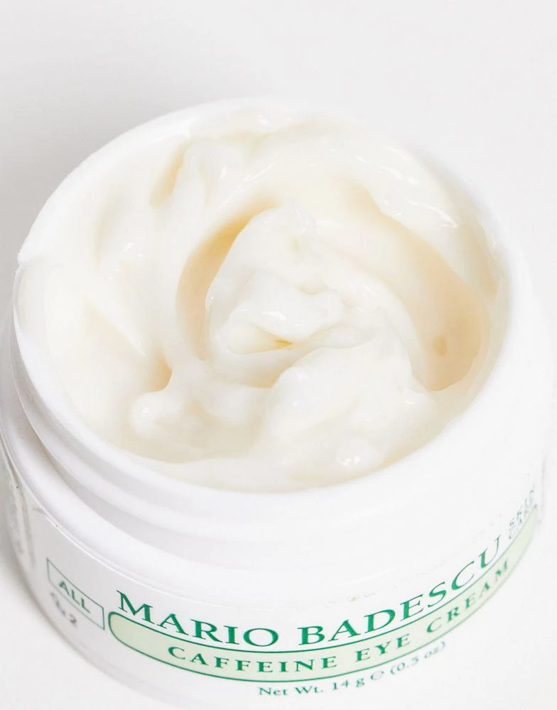 Mario Badescu Mario Badescu Caffeine Eye Cream 14g 4