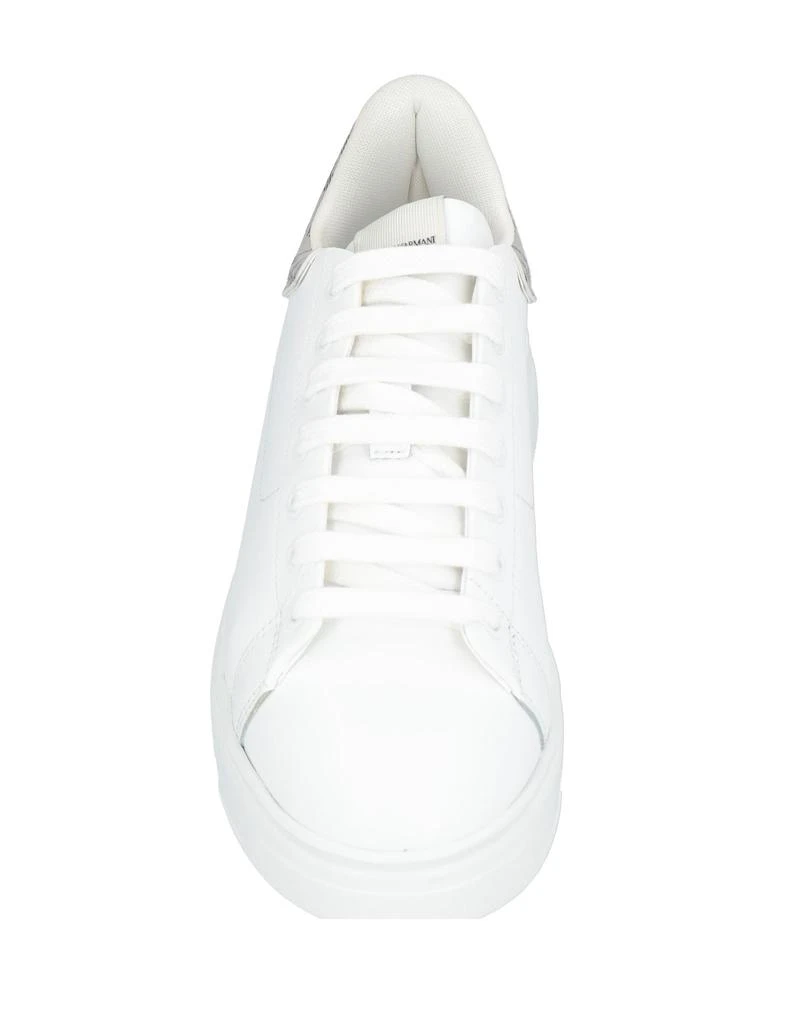 Emporio Armani Sneakers 4
