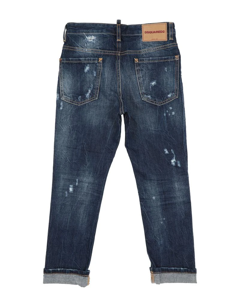 DSQUARED2 Denim pants 2