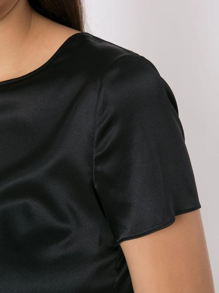 Emporio Armani SILK TOP 3