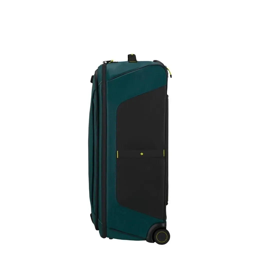Samsonite 140884 79cm 2 wheel duffle - ecodiver 4