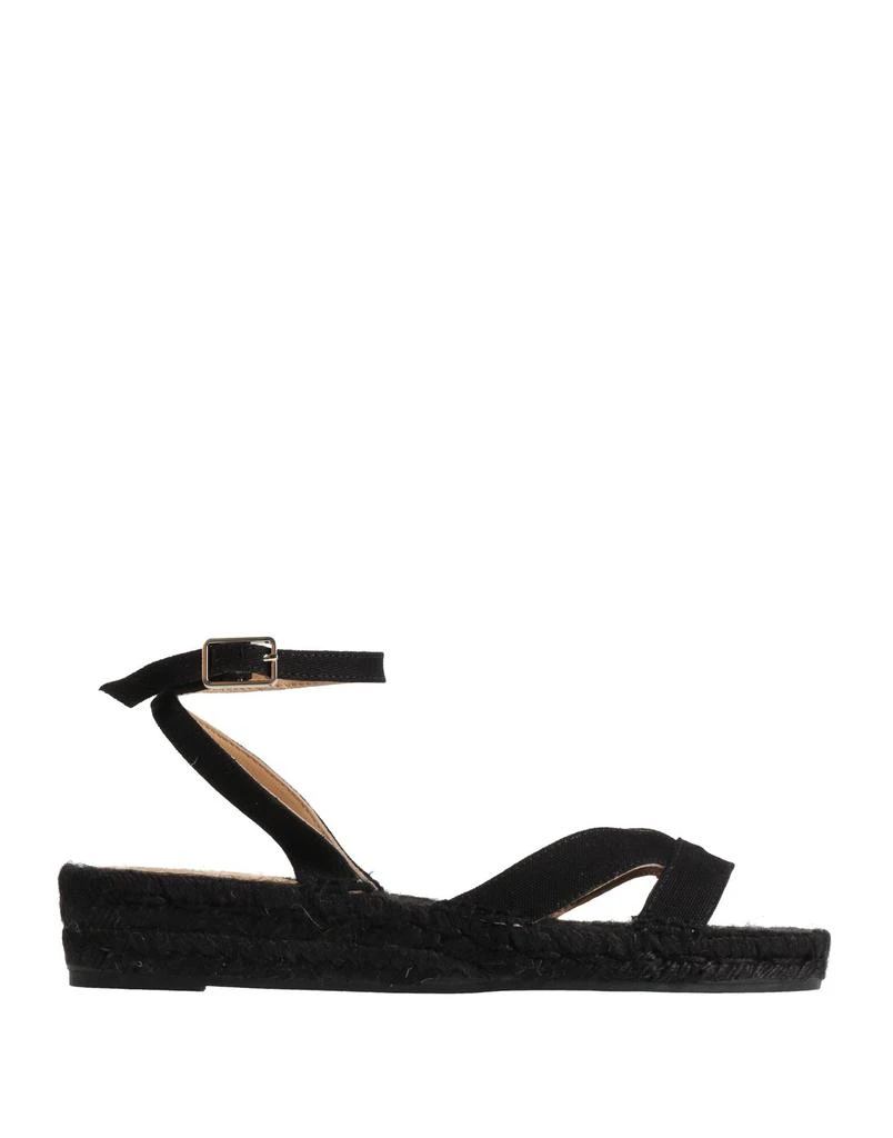 CASTAÑER Espadrilles 1