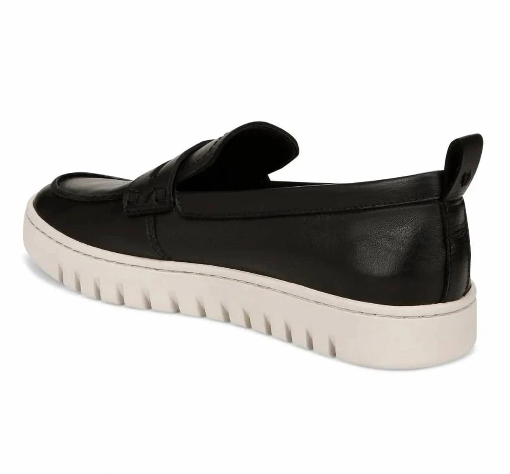 VIONIC Vionic - Women's Uptown Leather Slip On Loafer 3