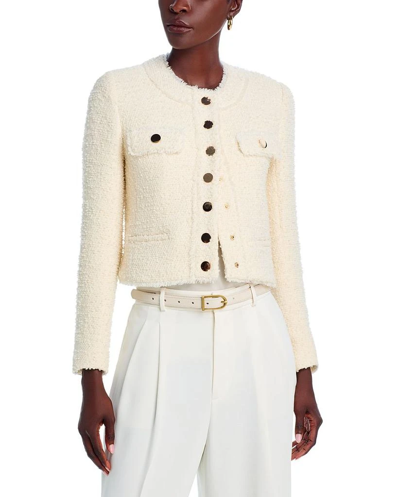 Generation Love Kennedi Tweed Jacket 1